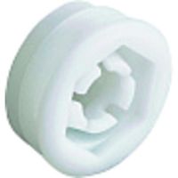 スガツネ工業 SUGATSUNE (120025608)LPーDF8/メスクリップ LPーDF8 1個 225-6637（直送品）