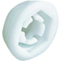 スガツネ工業 SUGATSUNE (120025609)LPーF8/メスクリップ LPーF8 1個 223-9517（直送品）