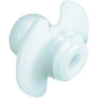 スガツネ工業 SUGATSUNE (120025610)LPーM8A/オスクリップ LPーM8A 1個 225-6635（直送品）