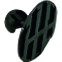 スガツネ工業 SUGATSUNE (120025618)PCーSM2H/オスクリップ PCーSM2H 1個 223-7913（直送品）