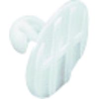 スガツネ工業 SUGATSUNE (120025619)PCーSM2/オスクリップ PCーSM2 1個 225-6707（直送品）