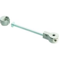 スガツネ工業 SUGATSUNE (120029235)IT4040ー30ー150/締結金具 IT4040-30-150 1式（直送品）