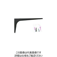 スガツネ工業 (120033598)BTKーUB100UM鋼製棚受 BTK-UB100UM 1本 132-7651（直送品）