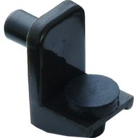 スガツネ工業 SUGATSUNE (120037147)SSー307BRGーP500/棚ダボ SS-307BRG-P500 1袋(500個)（直送品）