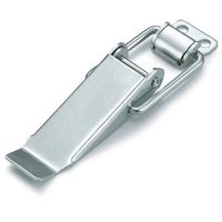 スガツネ工業 SUGATSUNE (120040507)P91 セミファスナー P91 1個 158-3458（直送品）