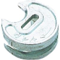 スガツネ工業 SUGATSUNE (120041037)KDー703/締付円盤 KD-703 1個 225-9824（直送品）