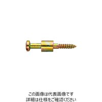 スガツネ工業 (120041091)KDー622ー155/締付円盤用シャフト KD-622-155 1個 225-8209（直送品）