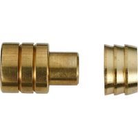 スガツネ工業 SUGATSUNE (120041118)CFー237/重ねダボ CF-237 1式 223-6006（直送品）