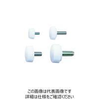 SUGATSUNE (120046688)RTSー2026WーP100/ローレットねじ RTS-2026W-P100 1袋(100個)（直送品）