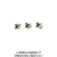 スガツネ工業 SUGATSUNE (120045254)K1608BIーFIX ファスナー K1608 1個 158-8115（直送品）