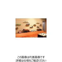 スガツネ工業 (130031205)VTーDSーA1820/調整付棚受システム VT-DS-A1820 1本 223-5931（直送品）