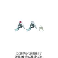 スガツネ工業 SUGATSUNE (140010983)MS306ー2ーAL型ハンドル※在庫限り MS306-2-A 1個 133-7164（直送品）