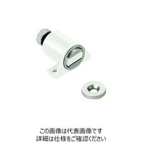 スガツネ工業 SUGATSUNE (140021954)MCー125WTP マグネットキャッチ MC-125WTP 1個 133-0901（直送品）