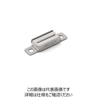 スガツネ工業 (140026512)MCーYN005ーNステンレス鋼製 小型マグネットキャッチ MC-YN005-N 1個 824-7052（直送品）