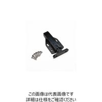 スガツネ工業 SUGATSUNE (140033090)MLCー100BLプッシュラッチ MLC-100BL 1個 133-3967（直送品）