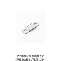 スガツネ工業 (140033222)MCーYN016HPー27ステンレス鋼製 極薄型耐熱マグネットキャッチ MC-YN016HP-27 1個（直送品）