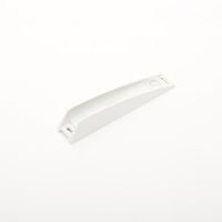 スガツネ工業 スリムプッシュラッチ面付仕様専用取付座