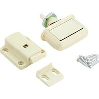 スガツネ工業 SUGATSUNE (140060030)SLーG25LーI/セーフラッチ SL-G25L-I 1個 223-5932（直送品）