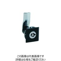 スガツネ工業 (140061778)MS817コンプレッションラッチ MS817 1個(1セット) 132-3032（直送品）