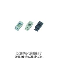 スガツネ工業 (140061794)MS725ー3BLスナップロック MS725-3BL 1個(1セット) 131-9902（直送品）