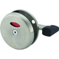 スガツネ工業 SUGATSUNE (140180545)ETー70FN/表示器付ラッチ錠 ET-70FN 1個 225-4943（直送品）