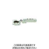 スガツネ工業 (160026731)J95ーC24/25T重量用ワンタッチスライドヒンジ J95-C24/25T 1個(1セット)（直送品）