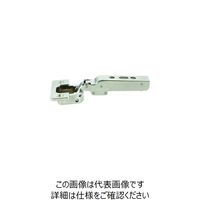 スガツネ工業 (160026905)J95ー24/25T重量用ワンタッチスライドヒンジ J95-24/25T 1個(1セット)（直送品）