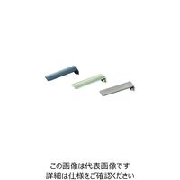 スガツネ工業 (160032763)J95SCー25GR本体カバー J95SC-25GR 1個 132-3043（直送品）