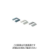 スガツネ工業 (160034743)J95ZCーNI/座金カバー J95ZC-NI 1個 224-7343（直送品）