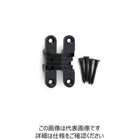スガツネ工業 SUGATSUNE (170014692)RSー204E/隠し丁番 RS-204E 1個 223-6087（直送品）