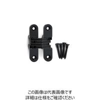 スガツネ工業 SUGATSUNE (170014694)RSー208E/隠し丁番 RS-208E 1個 224-2586（直送品）