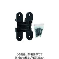 スガツネ工業 SUGATSUNE (170014696)RSー216E/隠し丁番 RS-216E 1個 224-4067（直送品）