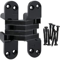 スガツネ工業 SUGATSUNE (170014697)RSー218E隠し丁番 RS-218E 1個 821-8172（直送品）