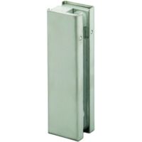 スガツネ工業 SUGATSUNE (170021853)M8209/固定ガラス用取付金具 M8209 1個 223-6048（直送品）