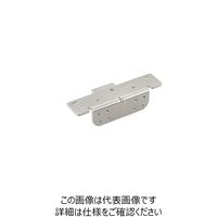 スガツネ工業 SUGATSUNE (170028236)LADーBKT水平取付用ブラケット LAD-BKT 1個 821-8090（直送品）