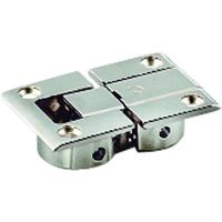 スガツネ工業 SUGATSUNE (170022838)IT4011ー500/ドロップ蝶番【ドロップ蝶番】別売品 IT4011-500 1個（直送品）