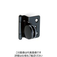 スガツネ工業 SUGATSUNE (170025832)GH34ー8BLガラス蝶番 GH34-8BL 1個(1セット) 131-9889（直送品）