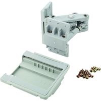 SUGATSUNE (170027455)MFHー100Gー50ー03/大型スライドヒンジ ANGUTEC MFH-100G-50-03（直送品）