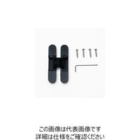 専用です。 大型スライド丁番 ANGUTEC MFH-100型 ガラス扉用 インセット