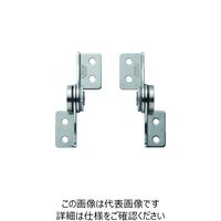 スガツネ工業 SUGATSUNE (170034218)HGーTC45HLトルクヒンジ HG-TC45HL 1個 131-8276（直送品）