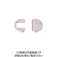 スガツネ工業 SUGATSUNE (170034829)SDHーPCーNI/ドロップ蝶番 SDH-PC-NI 1式 223-9417（直送品）