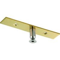 スガツネ工業 SUGATSUNE (170037105)M100E27ー16/上ピボット金具 M100E27-16 1個 224-0938（直送品）