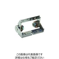 スガツネ工業 SUGATSUNE (170037313)HGーITHP15/トルクヒンジ HG-ITHP15 1個 224-8955（直送品）