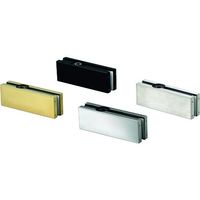 スガツネ工業 SUGATSUNE (170037381)M100E21ー13/上部コーナー金具 M100E21-13 1個 224-4075（直送品）