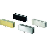 スガツネ工業 SUGATSUNE (170037385)M100E41ー13/欄間・壁用ピボット金具 M100E41-13 1個（直送品）