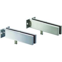 スガツネ工業 SUGATSUNE (170037405)M1041ー31ー12/欄間・壁用ピボット金具 M1041-31-12 1個（直送品）