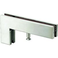 SUGATSUNE (170037408)M1051ー14ー12/欄間・サイドパネル用ピボット金具 M1051-14-12 1個（直送品）