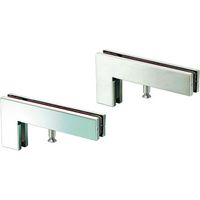 SUGATSUNE (170037409)M1051ー31ー12/欄間・サイドパネル用ピボット金具 M1051-31-12 1個（直送品）