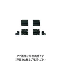 スガツネ工業 SUGATSUNE (170041216)HGーJHS11ー4BL/自開式ダンパーヒンジ HG-JHS11-4BL 1式（直送品）