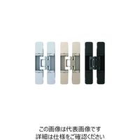スガツネ工業 SUGATSUNE (170041454)HES3DーE160DC/三次元調整機能付隠し蝶番 HES3D-E160DC 1個（直送品）